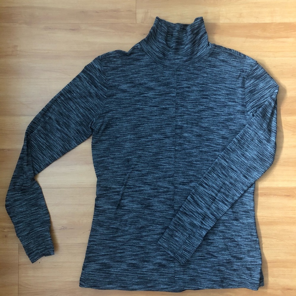 Lululemon Running Long Sleeve